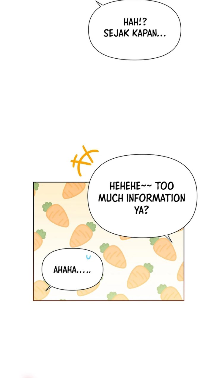Brother, Am I Cute? Chapter 65 - halaman 36