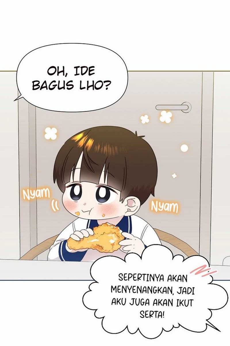 Brother, Am I Cute? Chapter 66 - halaman 15