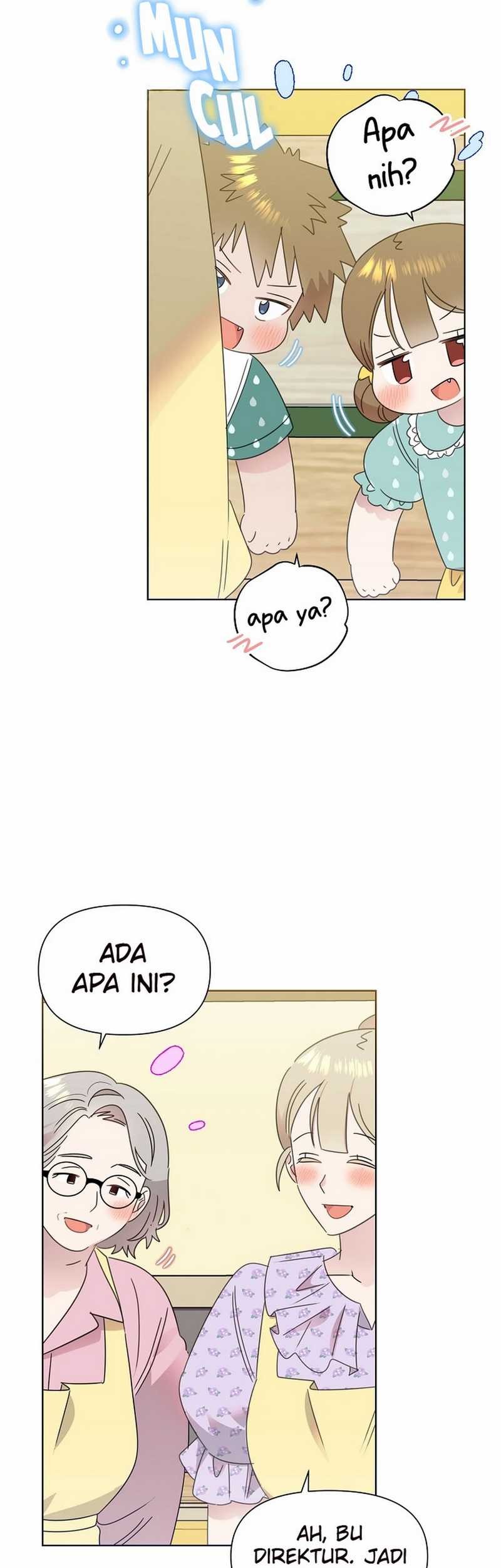 Brother, Am I Cute? Chapter 66 - halaman 20