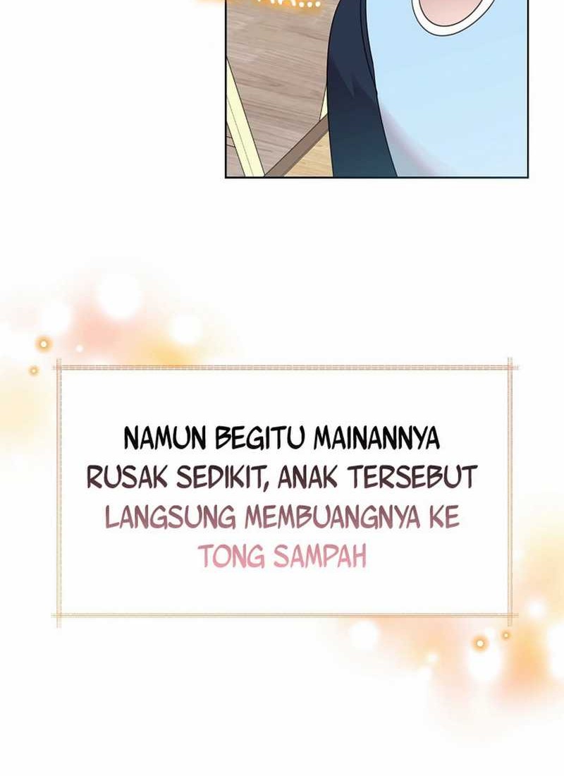 Brother, Am I Cute? Chapter 66 - halaman 29
