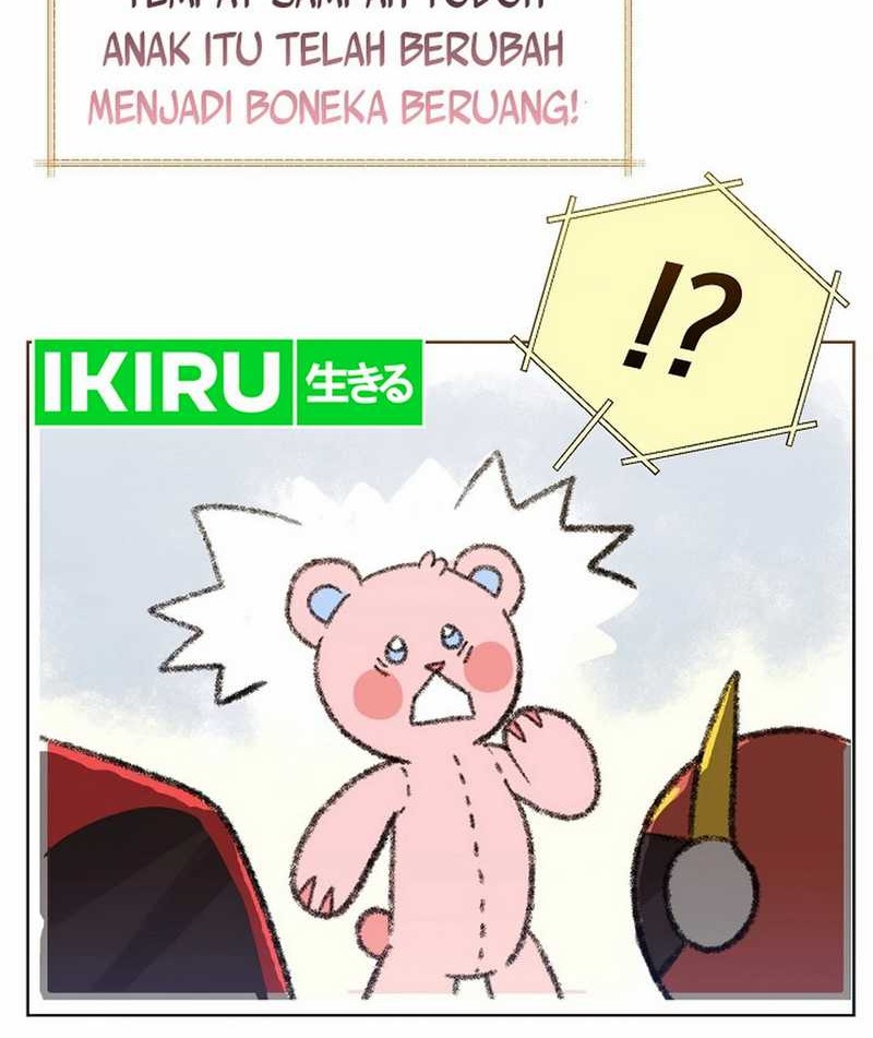 Brother, Am I Cute? Chapter 66 - halaman 31
