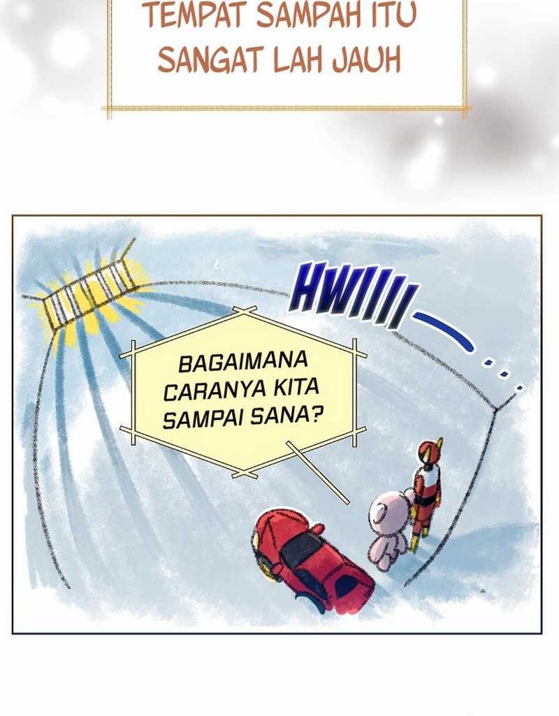 Brother, Am I Cute? Chapter 66 - halaman 35