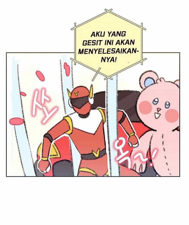 Brother, Am I Cute? Chapter 66 - halaman 37