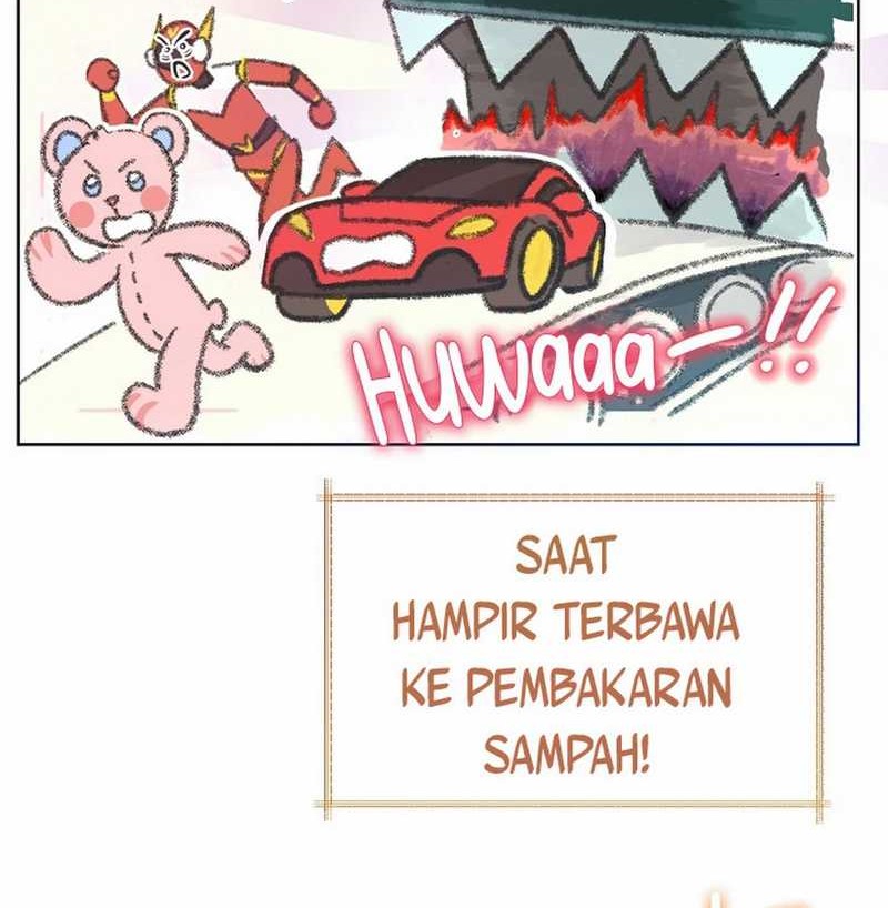 Brother, Am I Cute? Chapter 66 - halaman 39