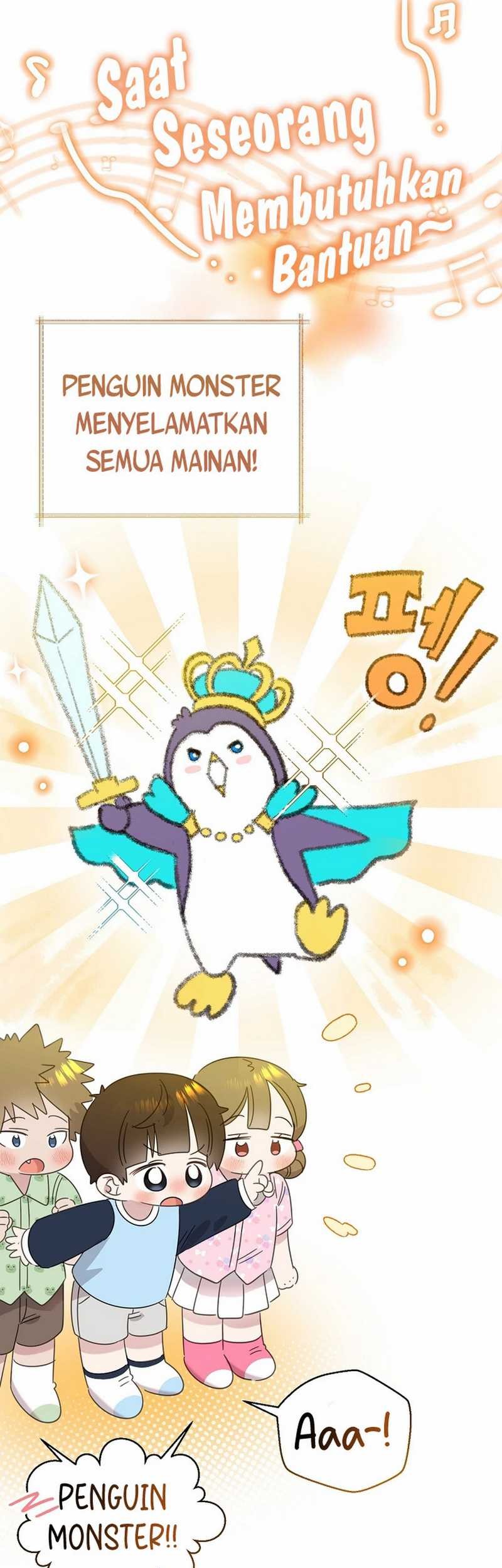 Brother, Am I Cute? Chapter 66 - halaman 40