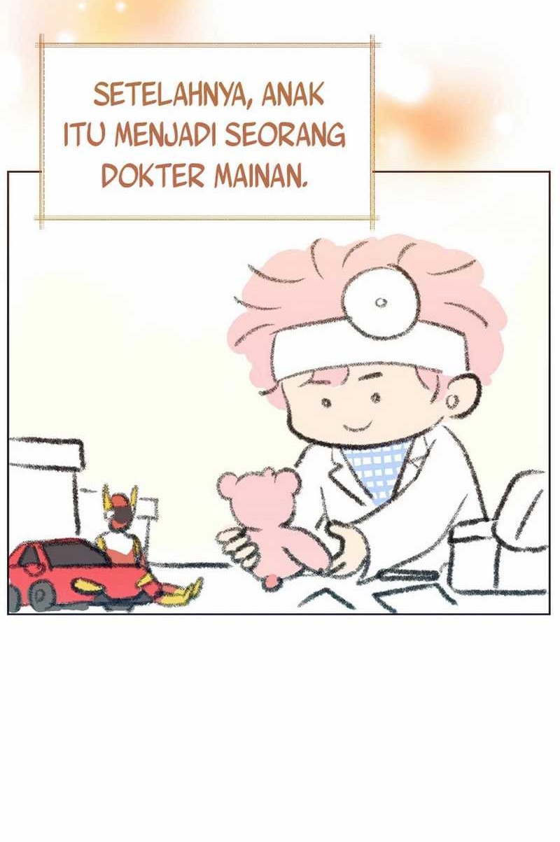 Brother, Am I Cute? Chapter 66 - halaman 43
