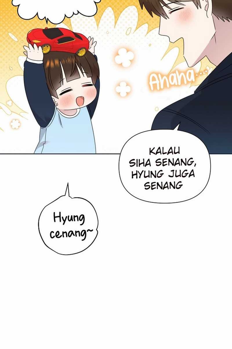 Brother, Am I Cute? Chapter 66 - halaman 47