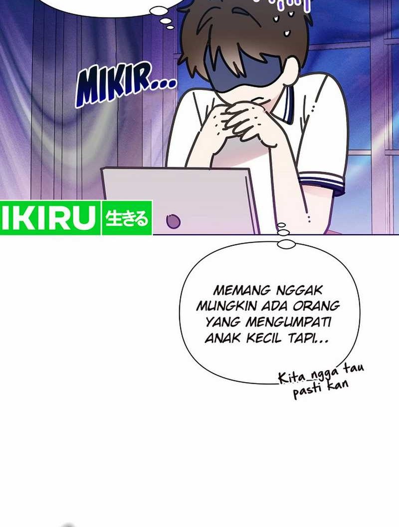 Brother, Am I Cute? Chapter 66 - halaman 5