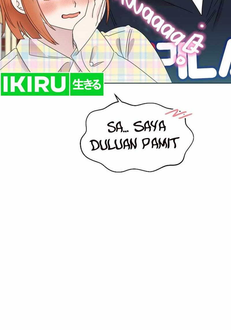 Brother, Am I Cute? Chapter 66 - halaman 51