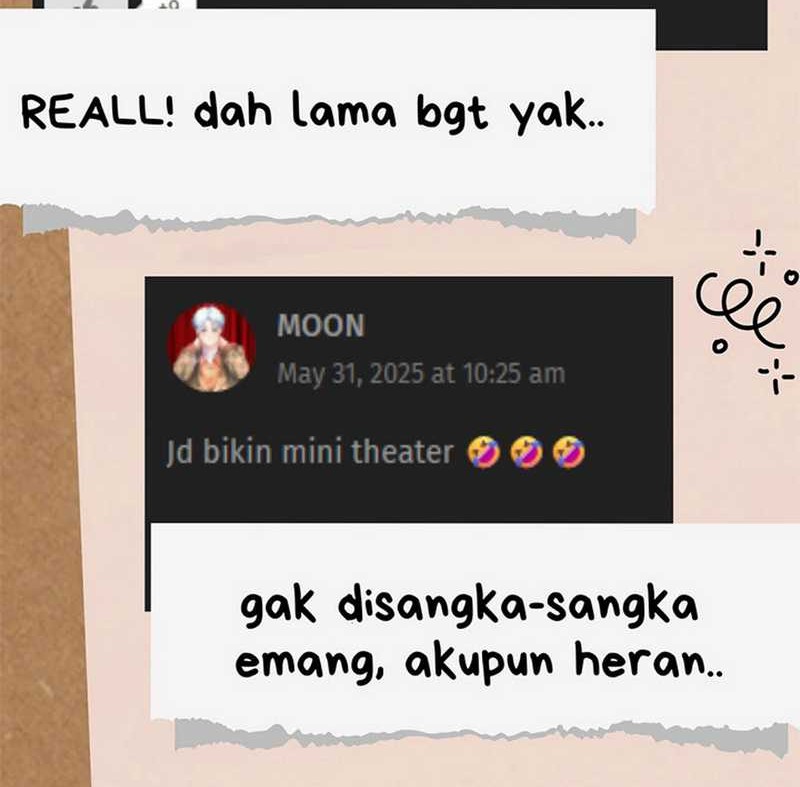 Brother, Am I Cute? Chapter 66 - halaman 63