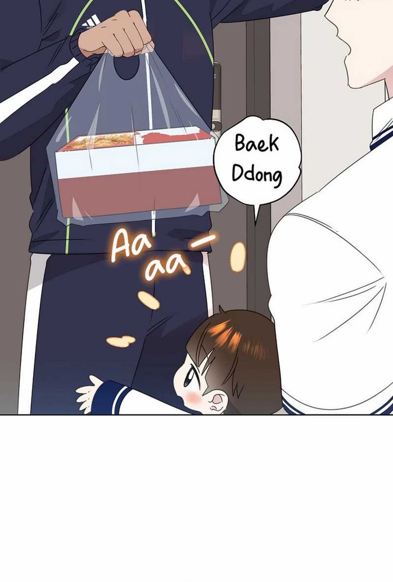 Brother, Am I Cute? Chapter 66 - halaman 7