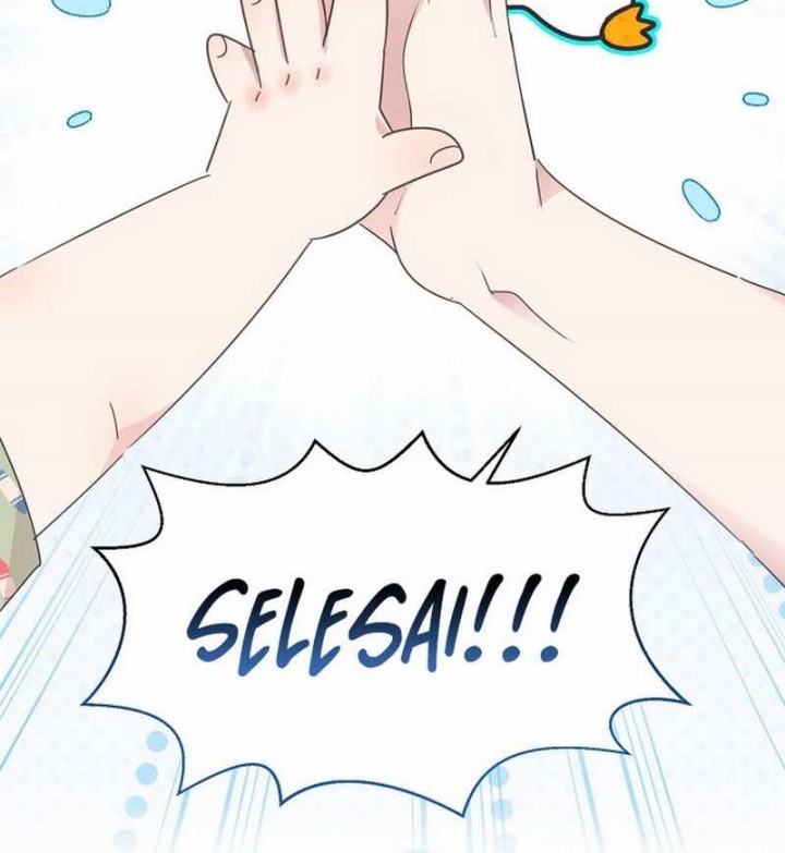 Brother, Am I Cute? Chapter 67 - halaman 11