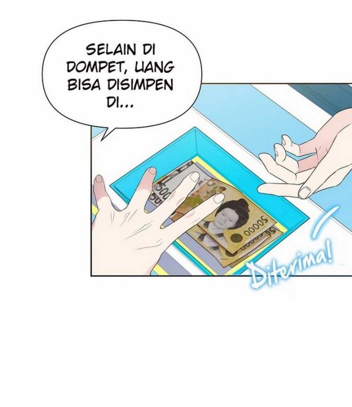 Brother, Am I Cute? Chapter 67 - halaman 28