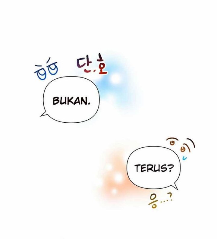 Brother, Am I Cute? Chapter 67 - halaman 32