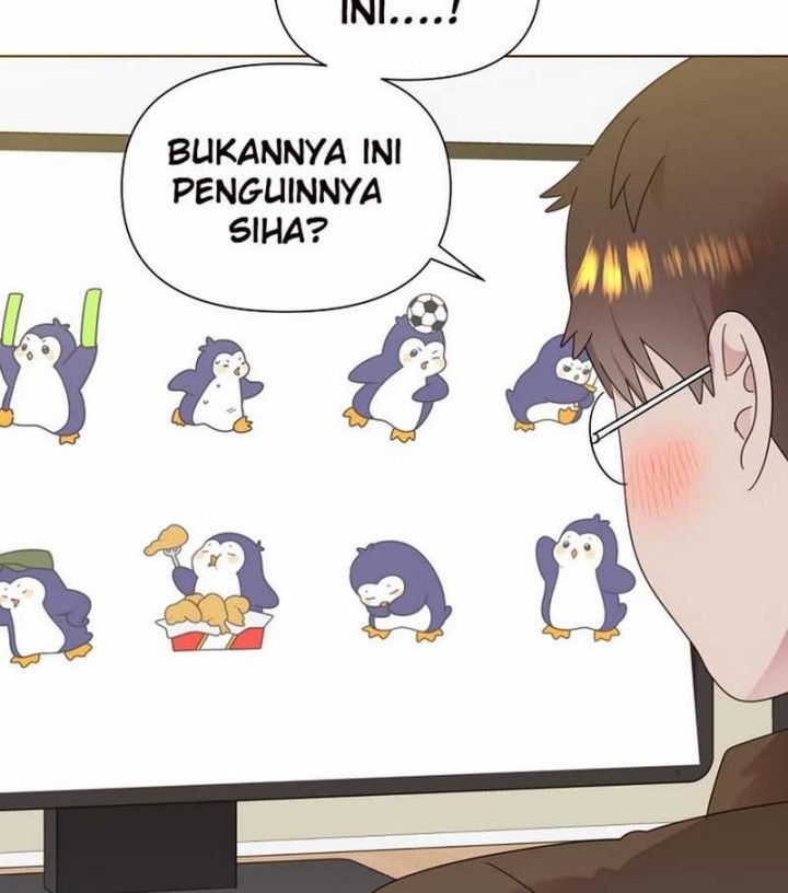 Brother, Am I Cute? Chapter 67 - halaman 40