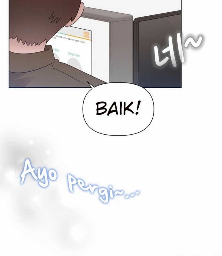 Brother, Am I Cute? Chapter 67 - halaman 42