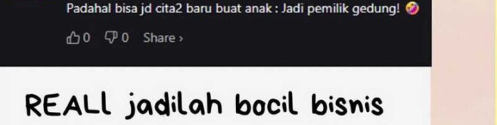 Brother, Am I Cute? Chapter 67 - halaman 44