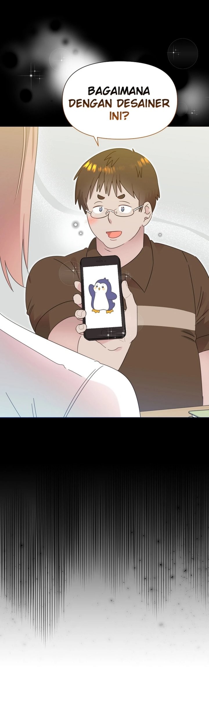 Brother, Am I Cute? Chapter 68 - halaman 21