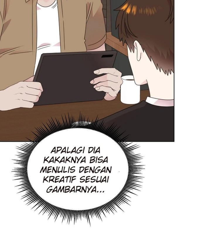 Brother, Am I Cute? Chapter 68 - halaman 32