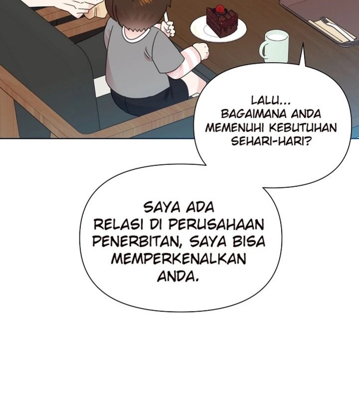 Brother, Am I Cute? Chapter 68 - halaman 36