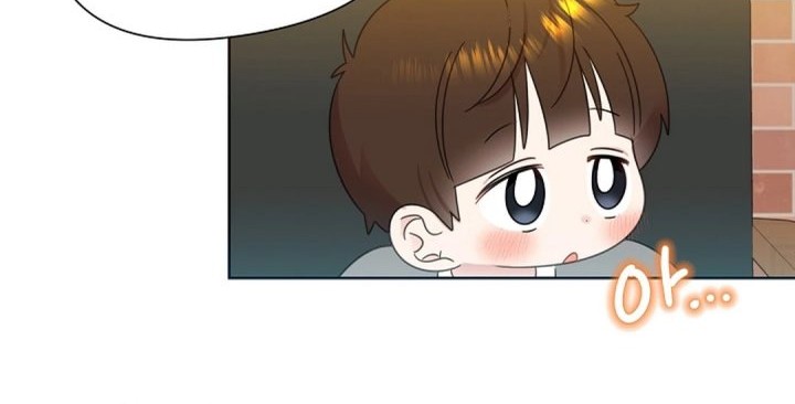 Brother, Am I Cute? Chapter 68 - halaman 40