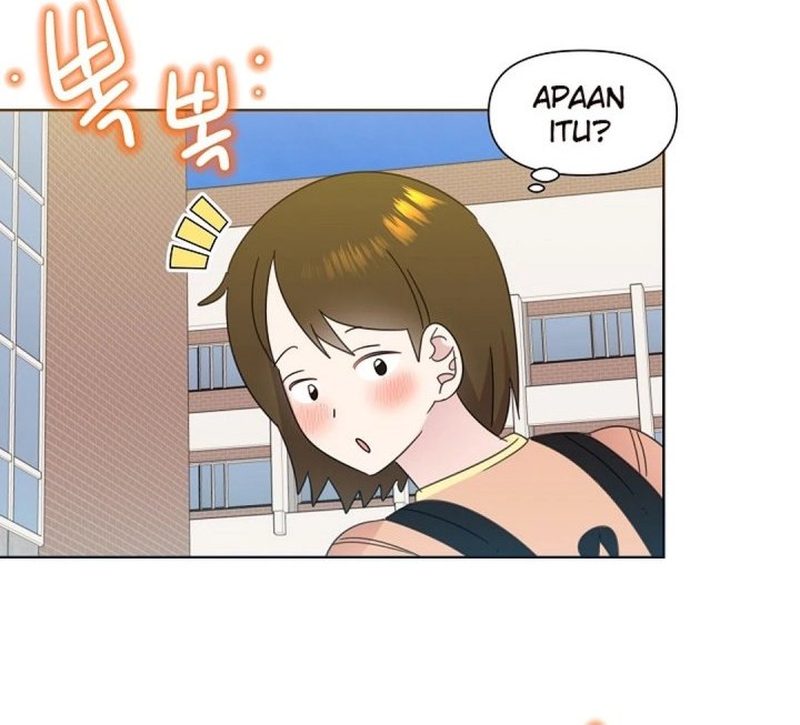 Brother, Am I Cute? Chapter 68 - halaman 52