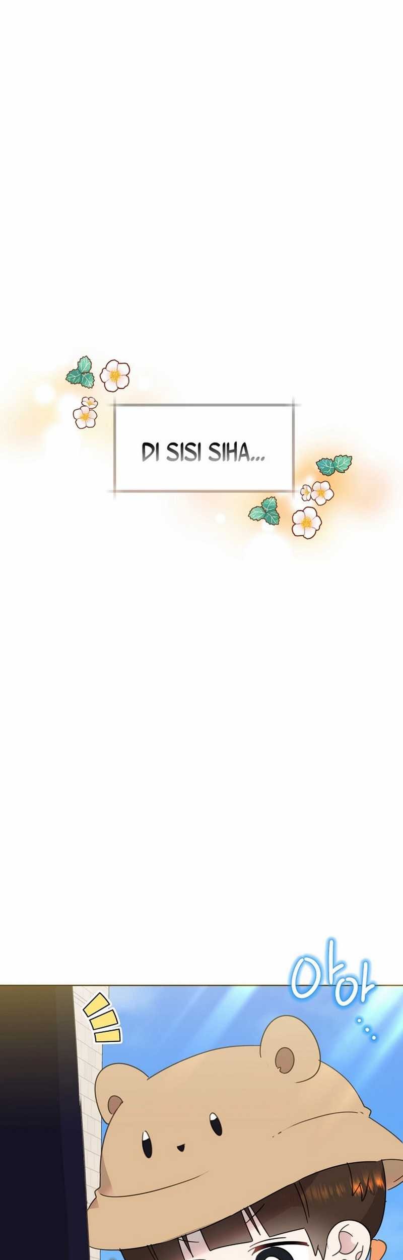 Brother, Am I Cute? Chapter 69 - halaman 16