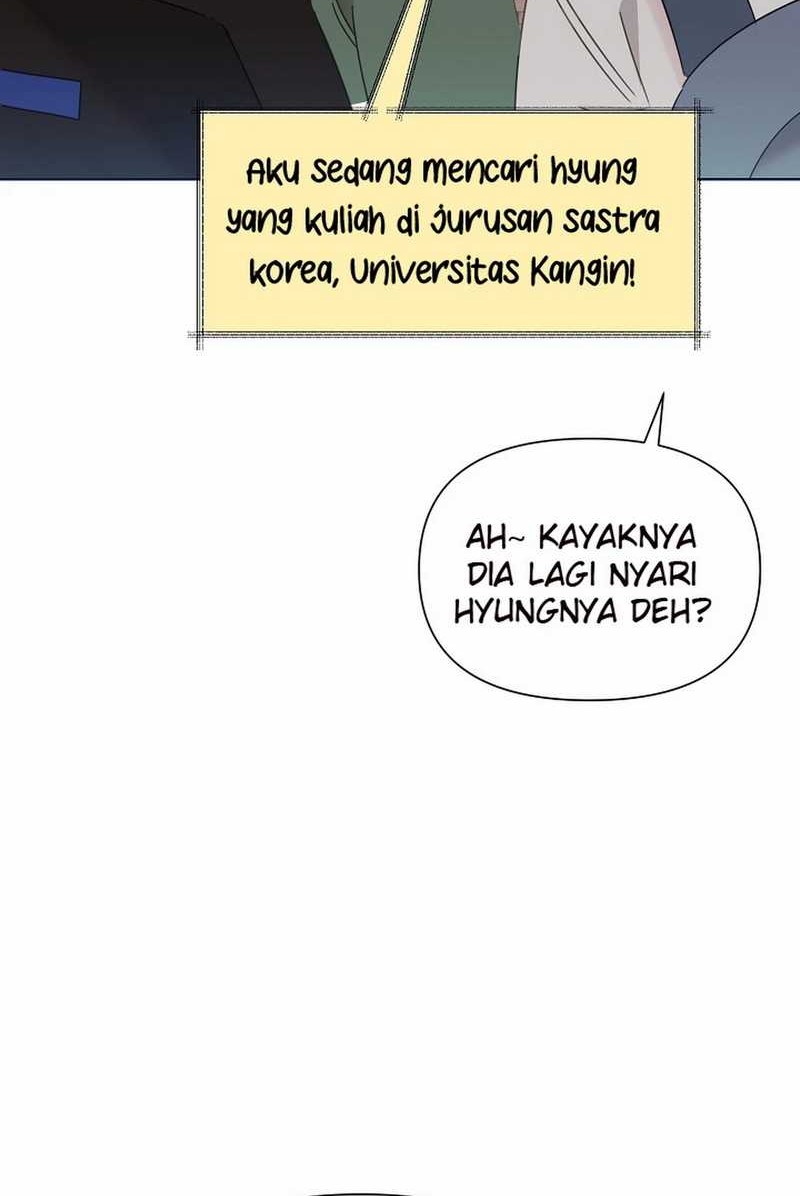 Brother, Am I Cute? Chapter 69 - halaman 19