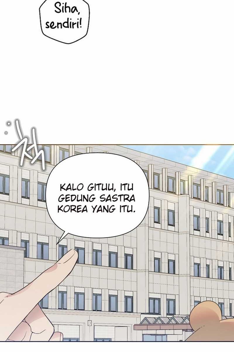 Brother, Am I Cute? Chapter 69 - halaman 21