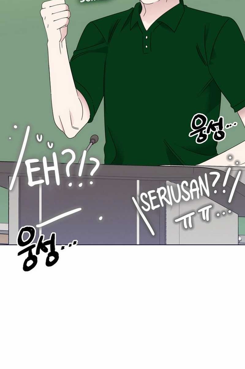 Brother, Am I Cute? Chapter 69 - halaman 25