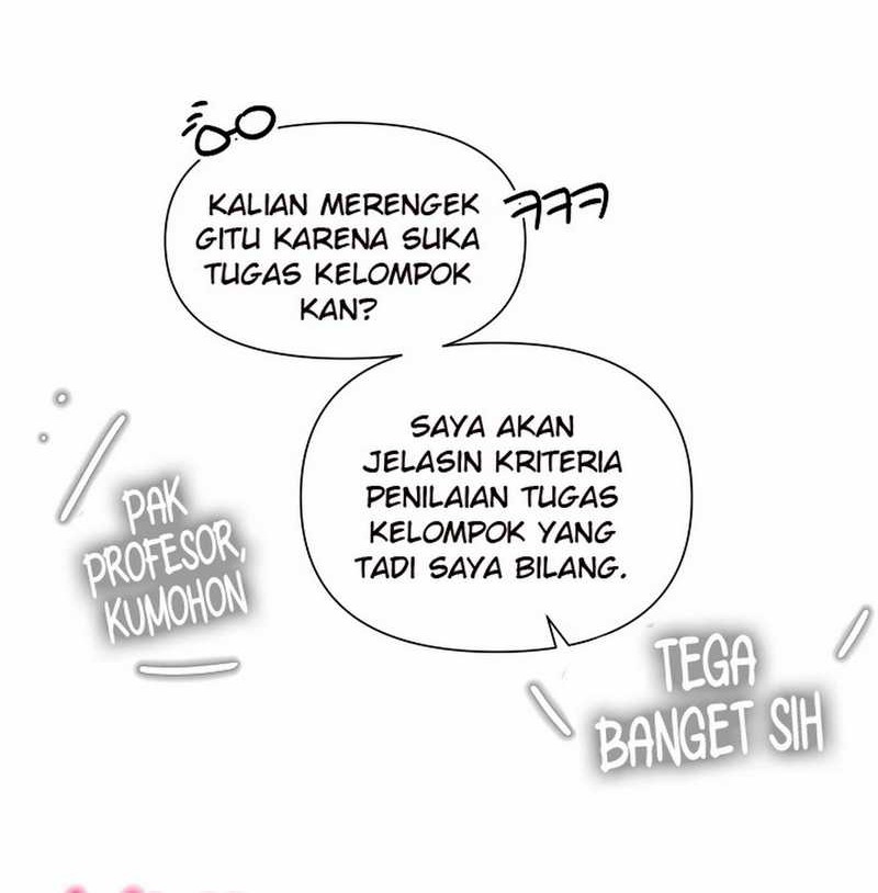 Brother, Am I Cute? Chapter 69 - halaman 27