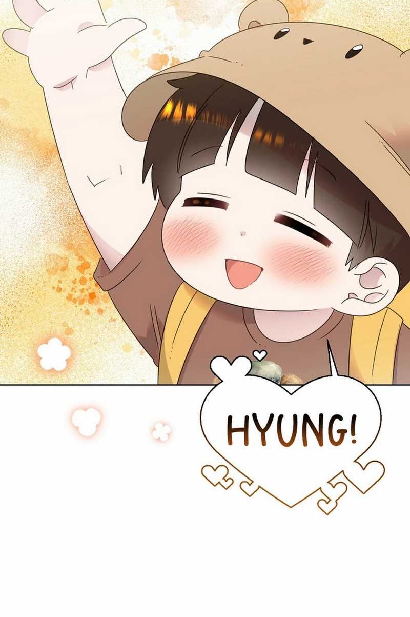Brother, Am I Cute? Chapter 69 - halaman 35