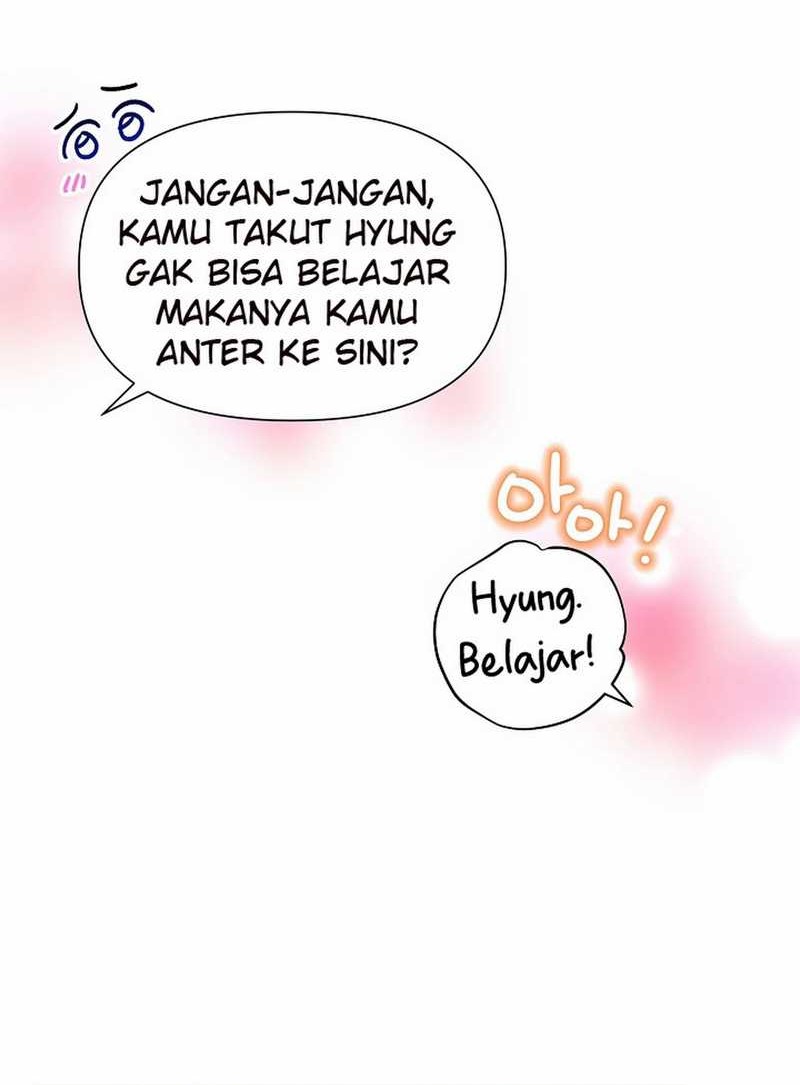 Brother, Am I Cute? Chapter 69 - halaman 39