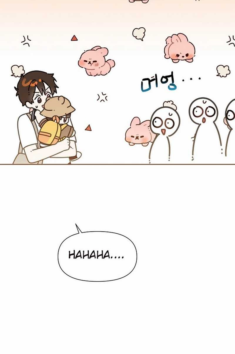 Brother, Am I Cute? Chapter 69 - halaman 48