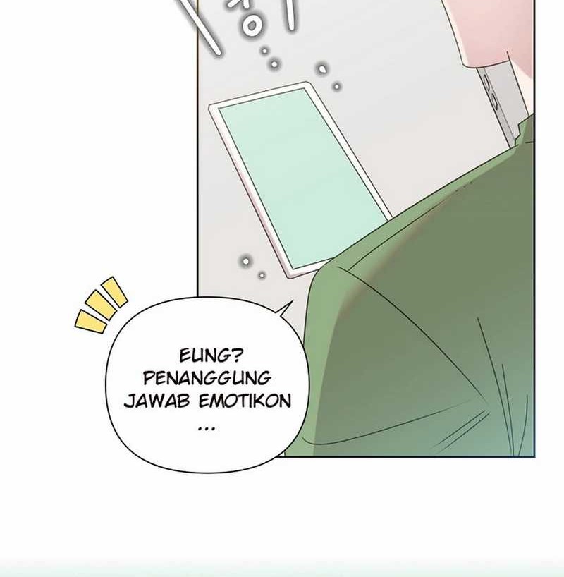 Brother, Am I Cute? Chapter 69 - halaman 54
