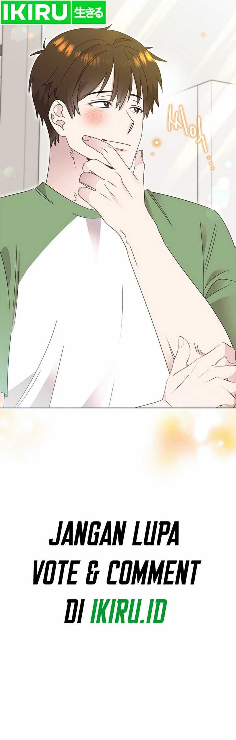 Brother, Am I Cute? Chapter 69 - halaman 59