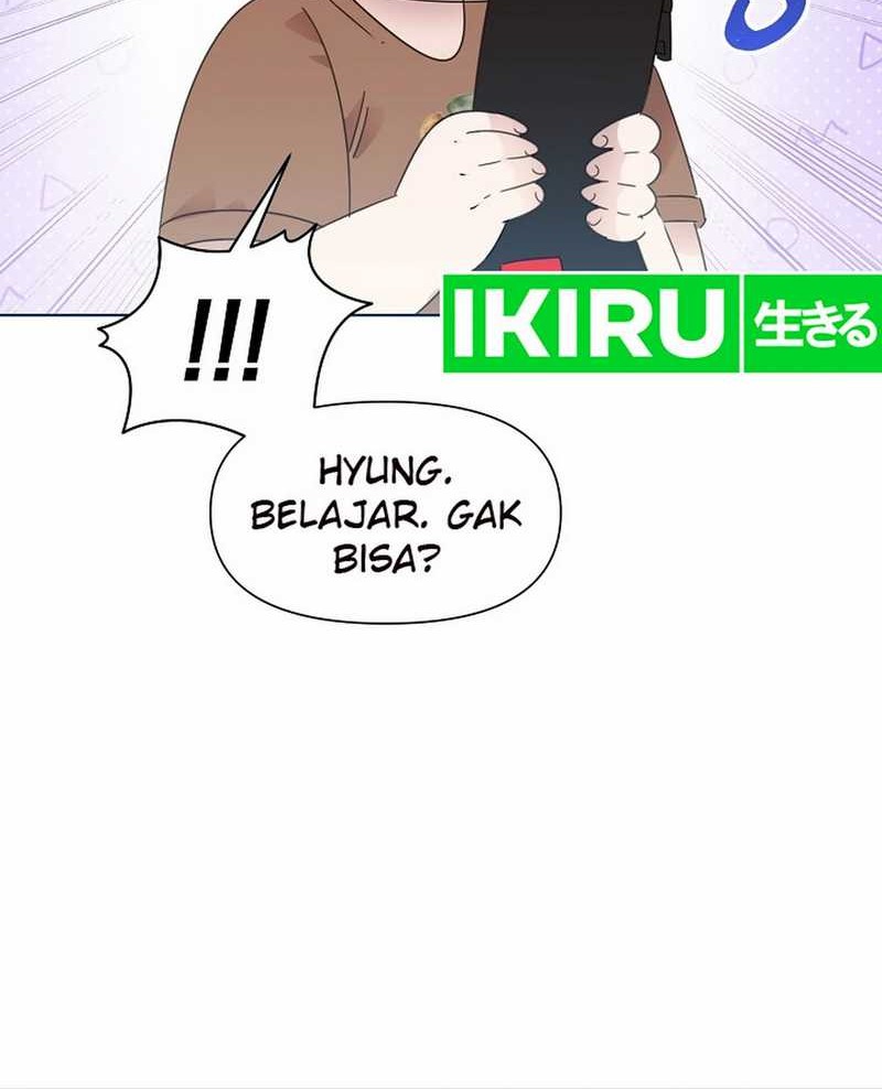 Brother, Am I Cute? Chapter 69 - halaman 7