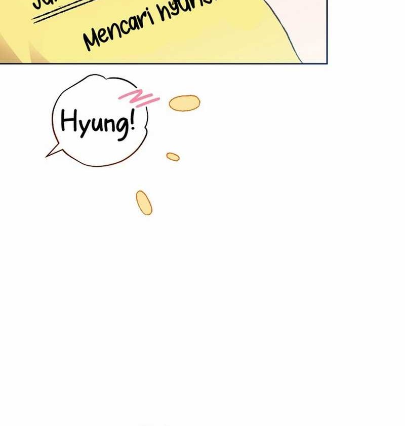 Brother, Am I Cute? Chapter 69 - halaman 9