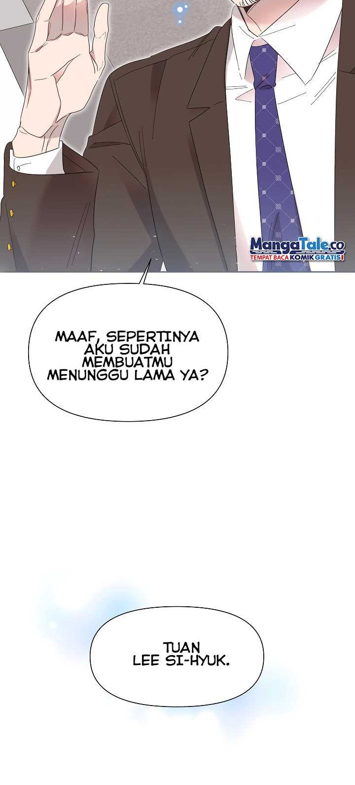 Brother, Am I Cute? Chapter 7 - halaman 17