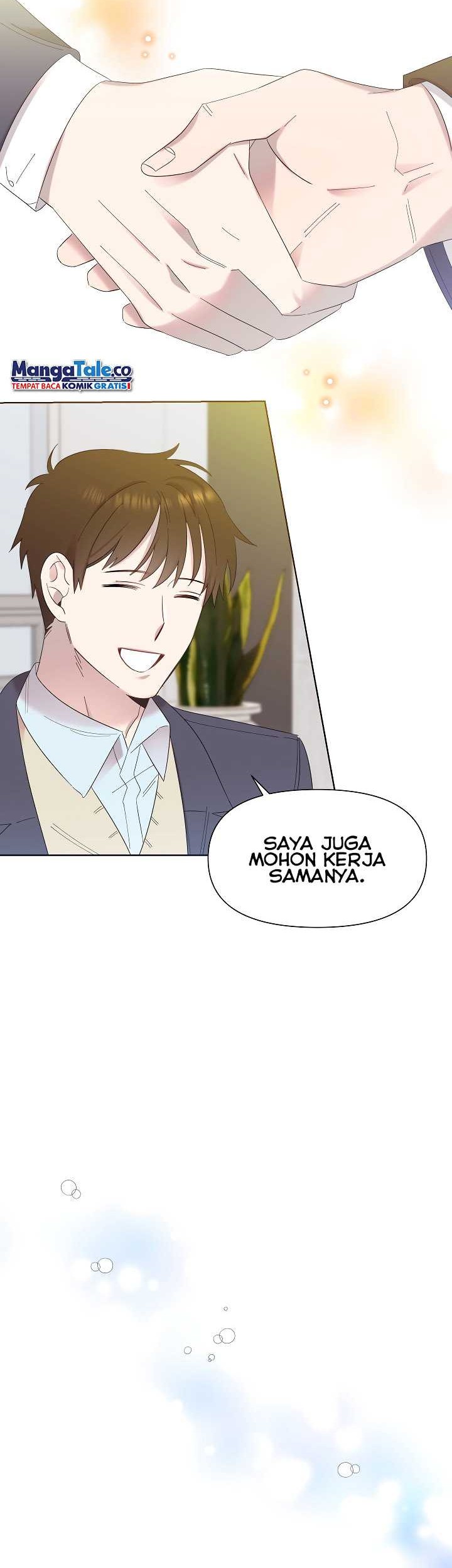 Brother, Am I Cute? Chapter 7 - halaman 23