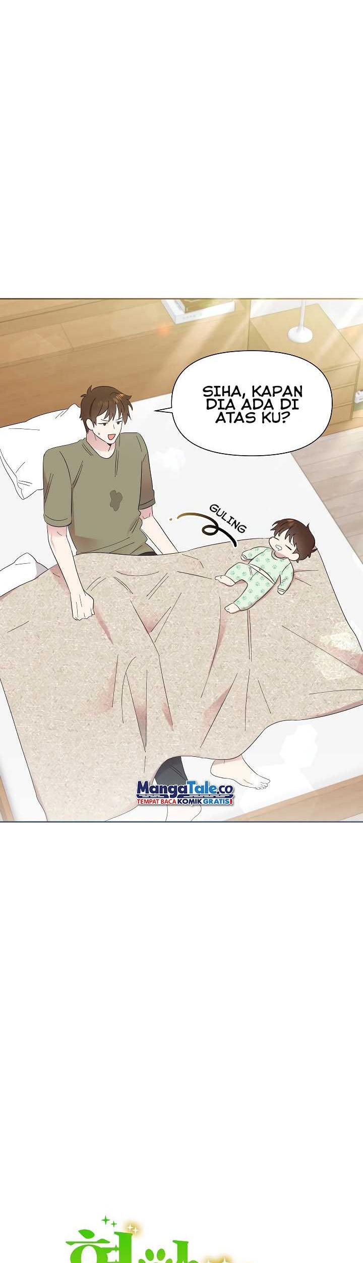 Brother, Am I Cute? Chapter 7 - halaman 3