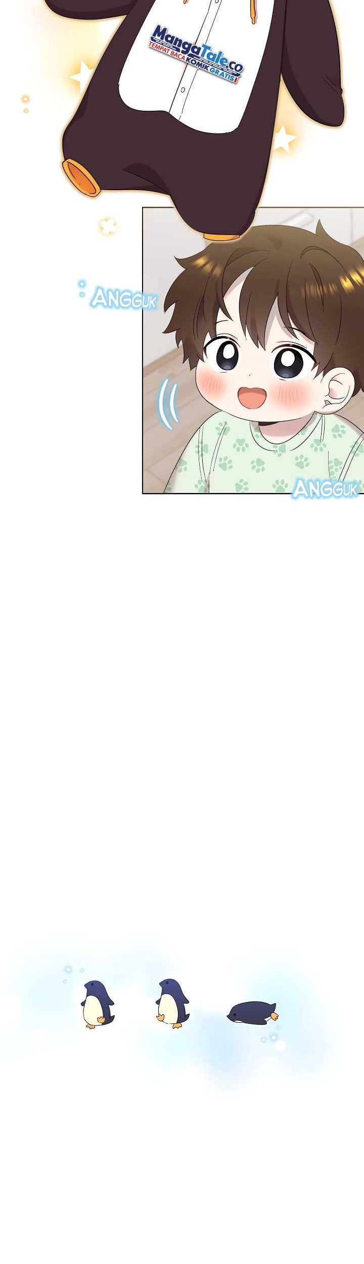 Brother, Am I Cute? Chapter 7 - halaman 7