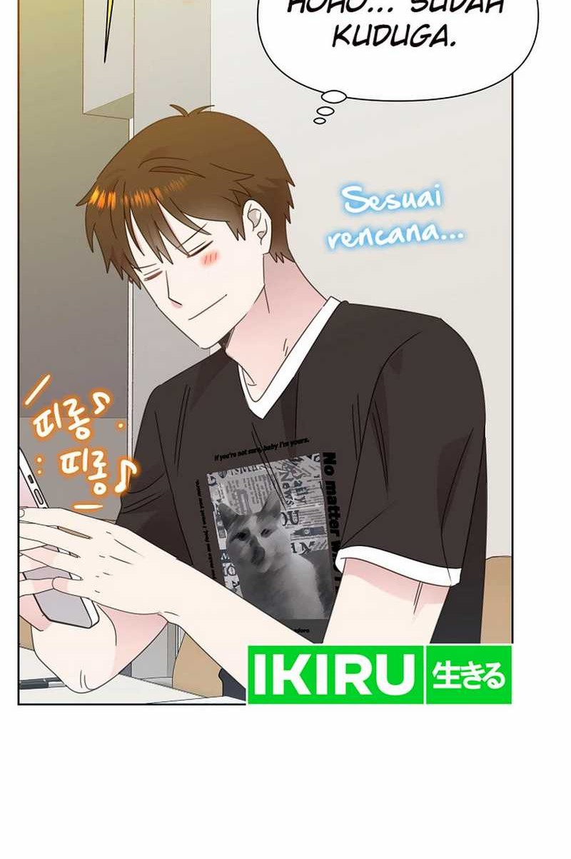 Brother, Am I Cute? Chapter 70 - halaman 11