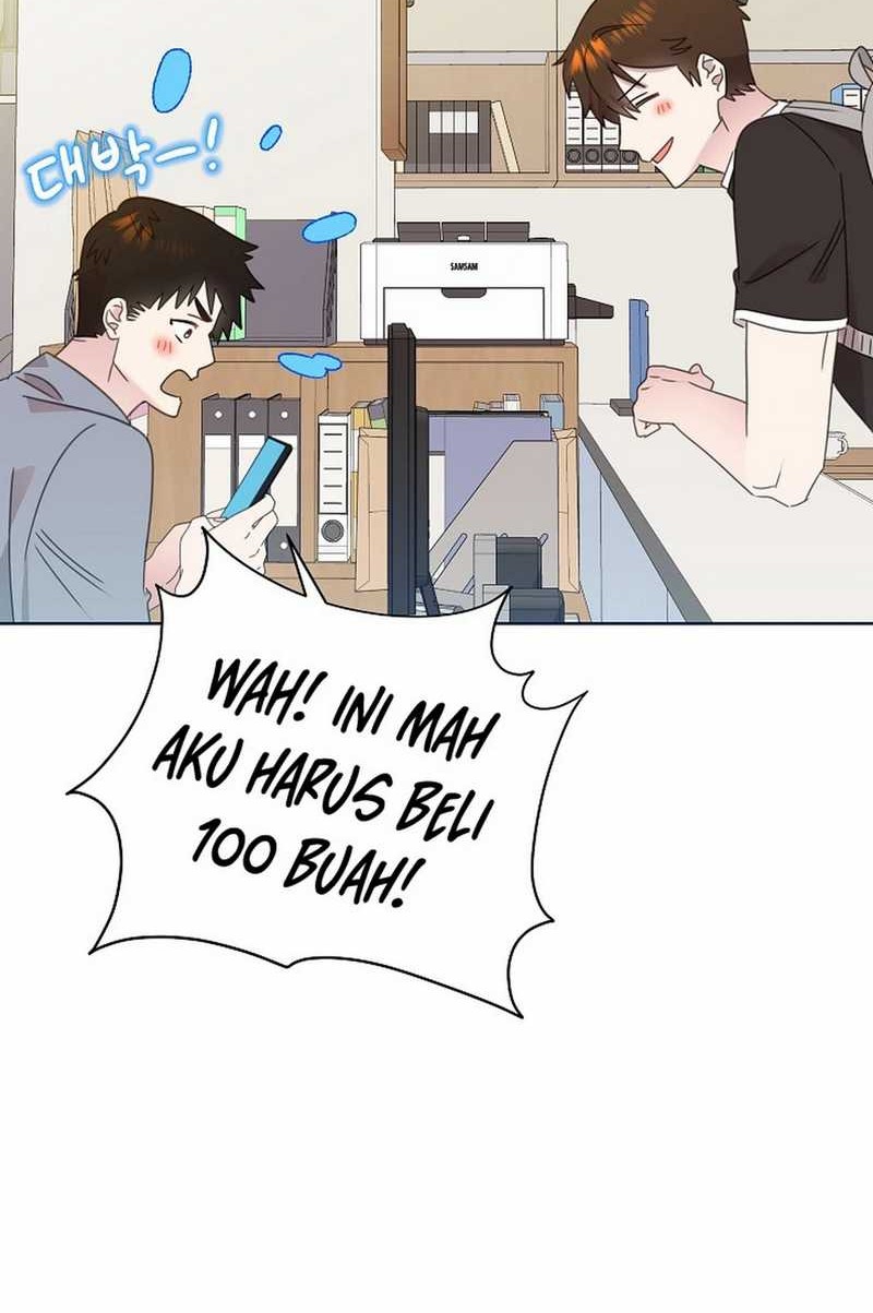 Brother, Am I Cute? Chapter 70 - halaman 13