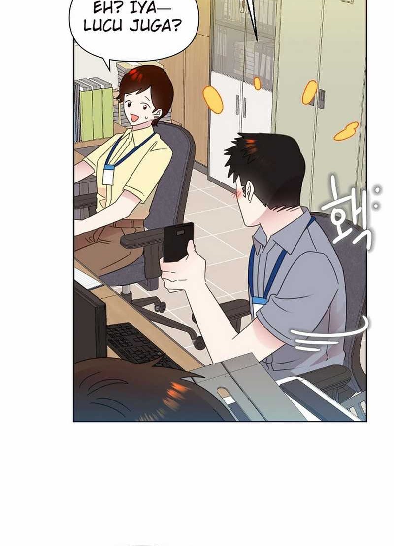 Brother, Am I Cute? Chapter 70 - halaman 15