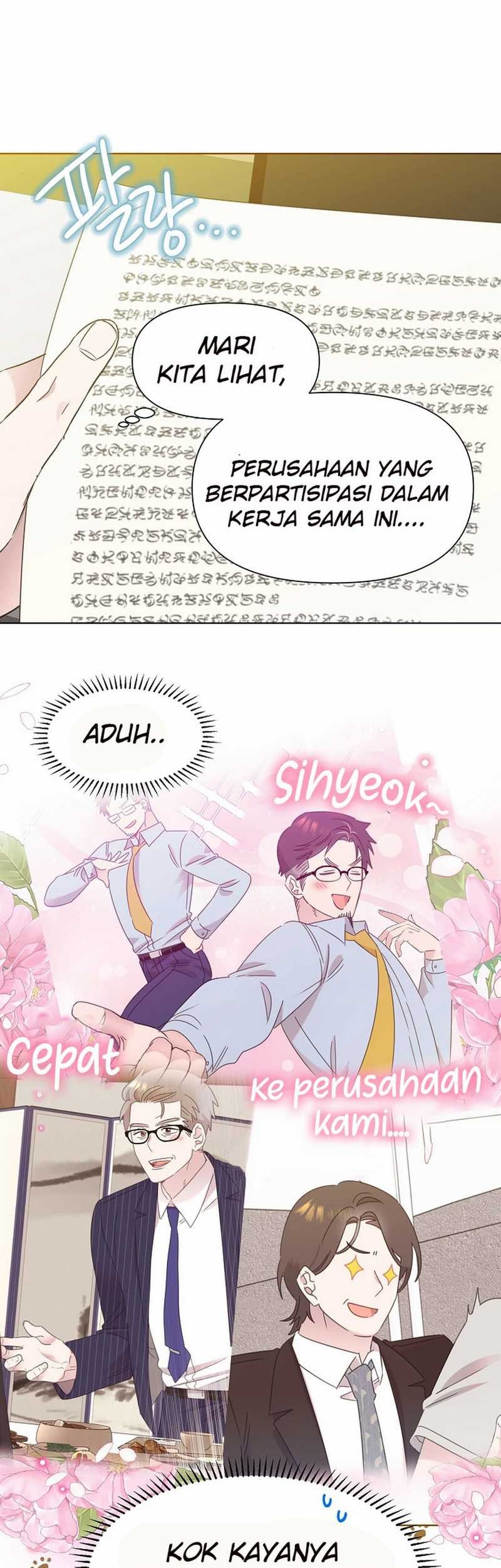Brother, Am I Cute? Chapter 70 - halaman 20