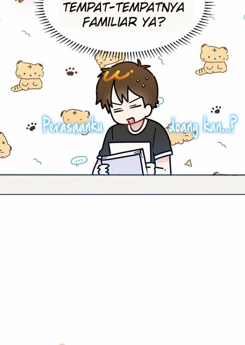 Brother, Am I Cute? Chapter 70 - halaman 21