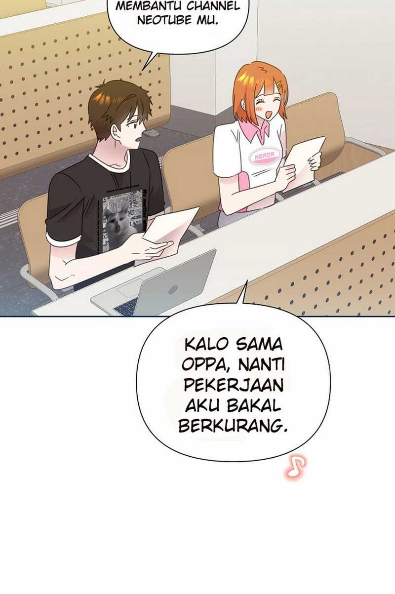 Brother, Am I Cute? Chapter 70 - halaman 23