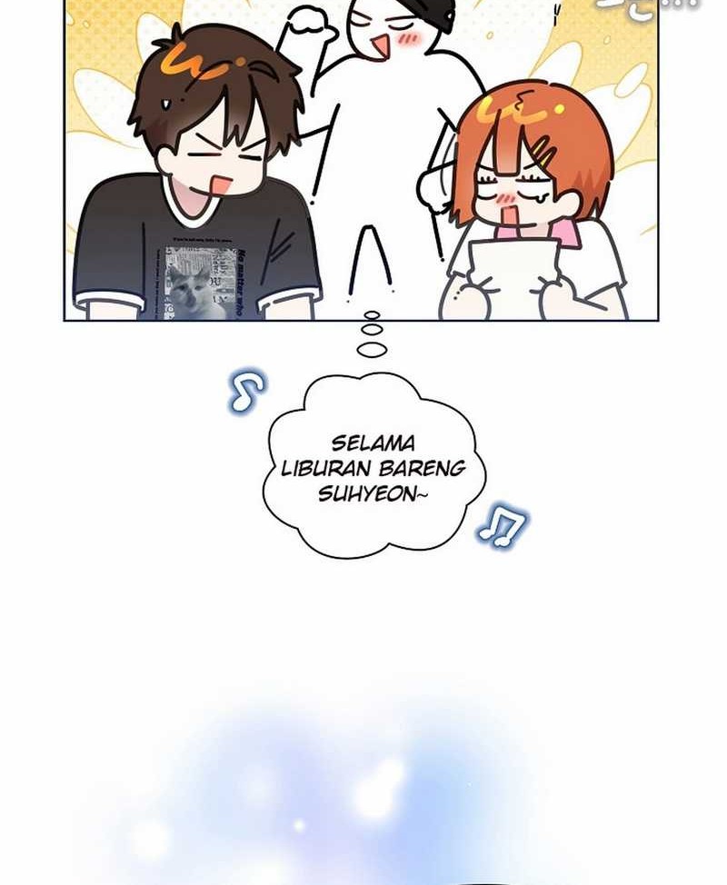 Brother, Am I Cute? Chapter 70 - halaman 29