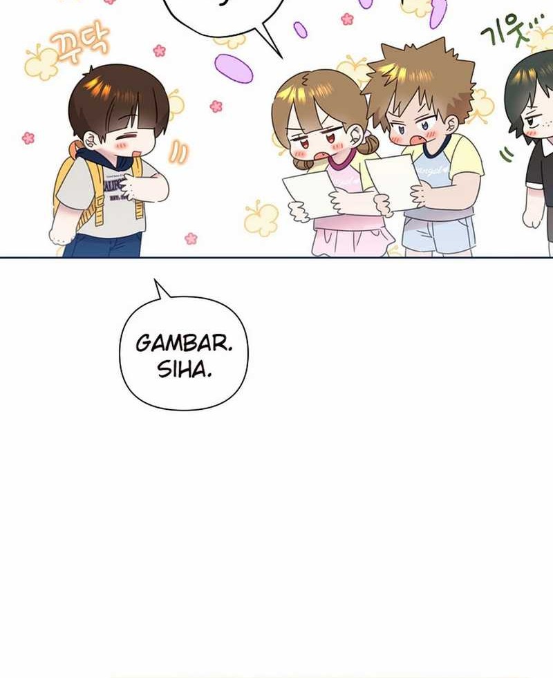 Brother, Am I Cute? Chapter 70 - halaman 34